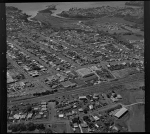 Point Chevalier, Auckland