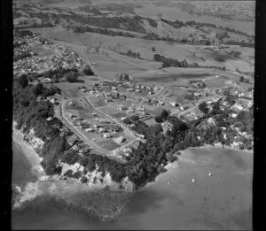 Snells Beach, Mahurangi, Rodney County, Auckland