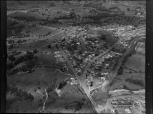 Wellsford, Rodney District, Auckland Region