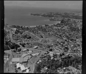 Manly, Whangaparaoa Peninsula