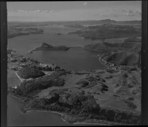 Mourea, Rotorua District