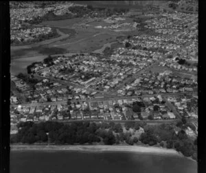 Point Chevalier, Auckland