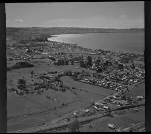 Ngongotaha, Lake Rotorua