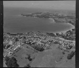 Manly, Whangaparaoa Peninsula