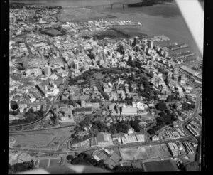 University of Auckland