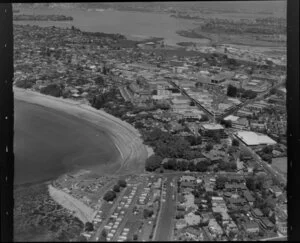 Takapuna, North Shore, Auckland, including Alison Avenue