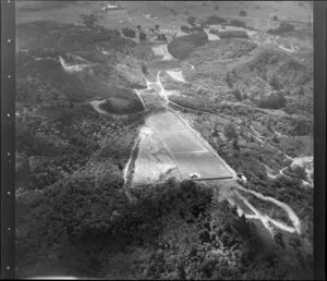 Ardmore Firing Range, Auckland