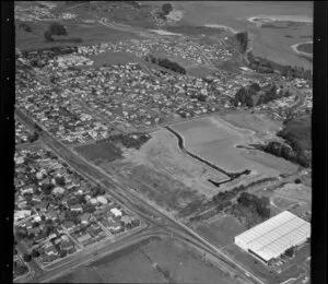 Housing Corporation of New Zealand development, Manurewa, Manukau, Auckland