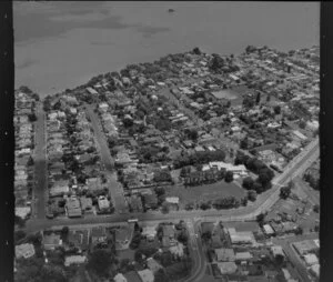 Herne Bay, Auckland