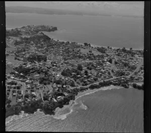 Manly, Whangaparaoa Peninsula