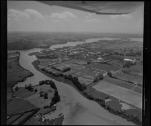 Whenuapai, Waitakere, Auckland