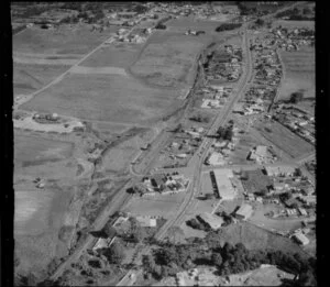 Huapai, Rodney District