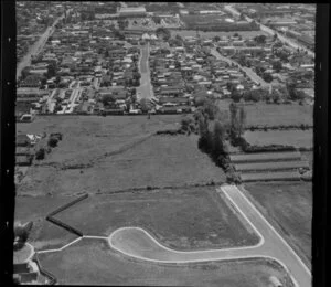 Jarman Road, Auckland