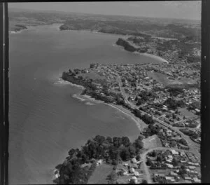 Little Manly, Whangaparaoa Peninsula