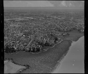 Herne Bay, Auckland