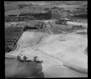 Albany (housing development), North Shore, Auckland