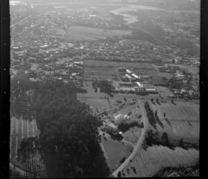 Waikumete, Glen Eden, Auckland