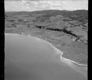 Whakatiwai, Firth of Thames, Auckland