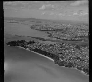 Point Chevalier, Auckland