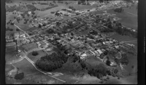 Wellsford, Rodney District, Auckland Region