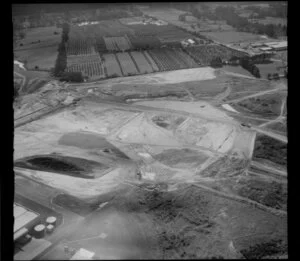 Albany (housing development), North Shore, Auckland