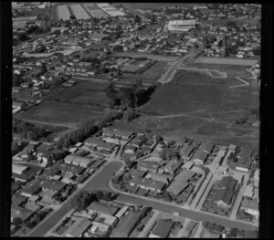 Jarman Road, Auckland