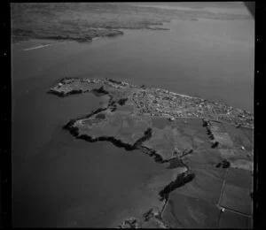 Clarks Beach, Manukau, Auckland