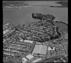 Devonport Naval Base, Devonport, North Shore, Auckland