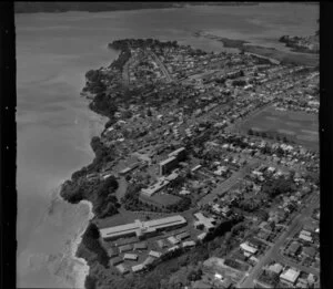 Point Chevalier, Auckland