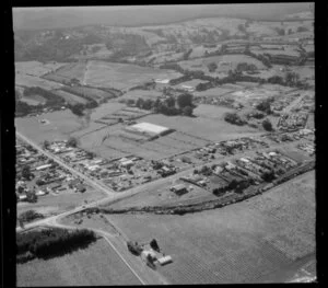 Huapai, Rodney District