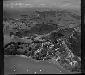 Mahurangi region, Rodney County,Auckland