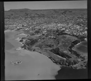 Motutara Point, Rotorua, Bay of Plenty Region