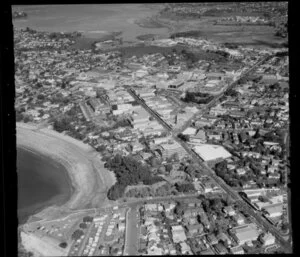 Takapuna, Auckland