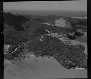 Parekura Bay, Bay of Islands, Northland