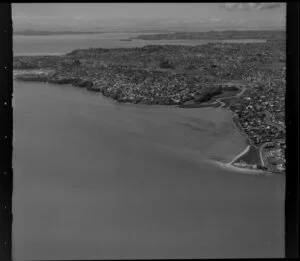 Pakuranga, Auckland