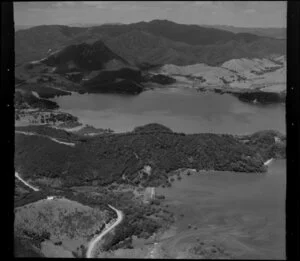 Parekura Bay, Bay of Islands, Northland