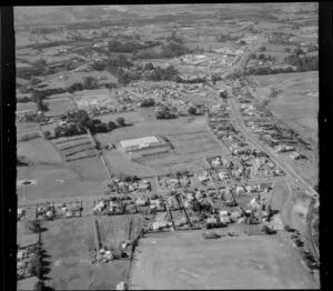 Huapai, Rodney District