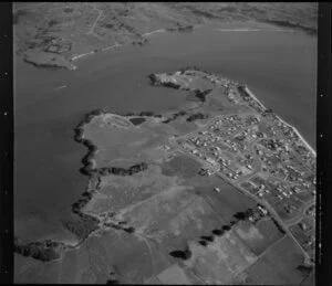 Clarks Beach Golf Course, Manukau, Auckland