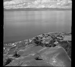 Waharau, Manukau City, Auckland