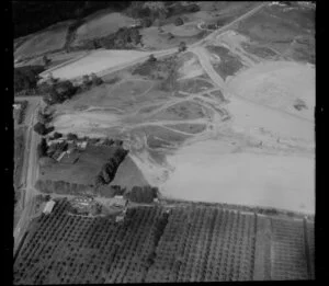 Albany (housing development), North Shore, Auckland