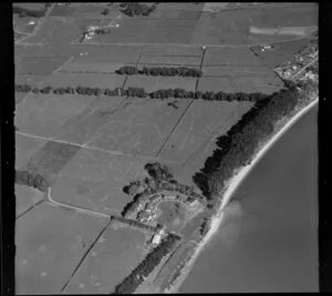 Clarks Beach, Manukau, Auckland