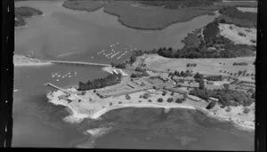 Waitangi, Bay of Islands County, Northland