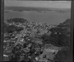 Russell, Bay of lslands