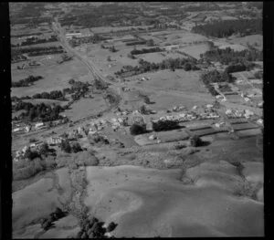 Waimauku, Rodney District