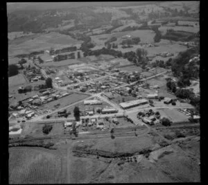 Huapai, Rodney District