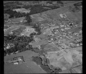 Huapai, Rodney District