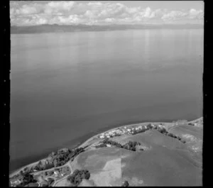 Matingarahi, Firth of Thames, Auckland