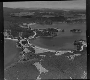 Hauai Bay, Bay of Islands, Northland