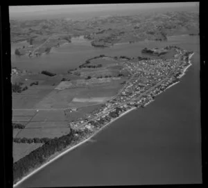 Clarks Beach, Manukau, Auckland