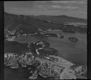 Rawhiti Point, Bay of Islands, Northland